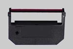 Monroe P71M Calculator Black/Red Ribbon Cartridges, box of 12